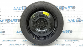 Hyundai Tucson 22-25 D17 135/90 USA spare tire
