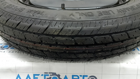 Hyundai Tucson 22-25 D17 135/90 USA spare tire