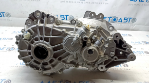 Automatic transmission assembly for Nissan Ariya 23-25 AWD 8kW