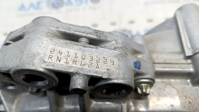 Automatic transmission assembly for Nissan Ariya 23-25 AWD 8kW