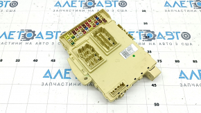 Hyundai Tucson 22-23 2.5 dashboard fuse box