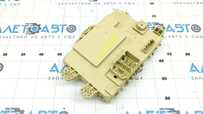 Hyundai Tucson 22-23 2.5 dashboard fuse box