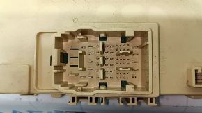 Hyundai Tucson 22-23 2.5 dashboard fuse box