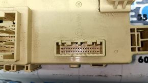 Hyundai Tucson 22-23 2.5 dashboard fuse box