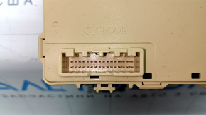 Hyundai Tucson 22-23 2.5 dashboard fuse box