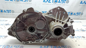 Automatic transmission assembly for Nissan Ariya 23-25 AWD 8kW