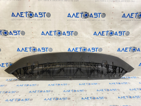 Front bumper protection for the Audi A5 F5 17-19
