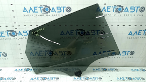 Hyundai Tucson 22-25mm tinted rear right door glass