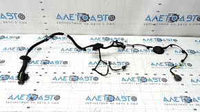 Hyundai Tucson 22-25 rear right door wiring