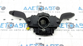 Hyundai Tucson 2022-2024 steering column switch assembly without rain sensor