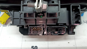 Hyundai Tucson 2022-2024 steering column switch assembly without rain sensor