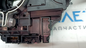Hyundai Tucson 2022-2024 steering column switch assembly without rain sensor