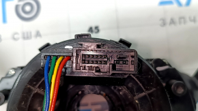 Hyundai Tucson 2022-2024 steering column switch assembly without rain sensor