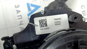 Hyundai Tucson 2022-2024 steering column switch assembly without rain sensor