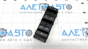 Front left window lift control Hyundai Tucson 22-24
