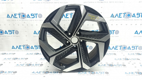 Wheel rim R19 x 7.5J Hyundai Tucson 22-24 light curb