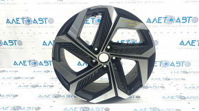 Wheel rim R19 x 7.5J Hyundai Tucson 22-24 light curb