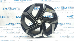 Wheel rim R19 x 7.5J Hyundai Tucson 22-24 light curb