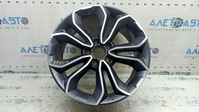 Honda CRV 20-22 Enkei Light Curb R18 x 7.5J ET45 Wheel