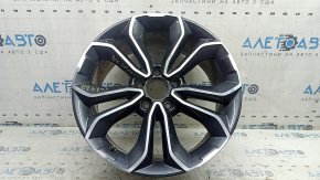 Honda CRV 20-22 Enkei Light Curb R18 x 7.5J ET45 Wheel