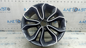 Honda CRV 20-22 Enkei Light Curb R18 x 7.5J ET45 Wheel