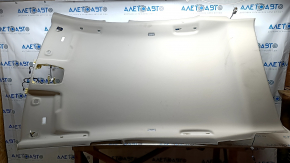 Headlining for Nissan Ariya 23-25 without panoramic windows, gray, dry-cleaned