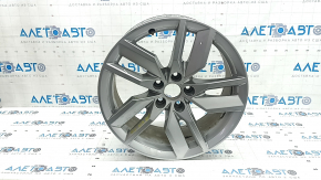 Wheel R18x8J ET39 Audi Q5 80A 20-24 CB5 style, light curb