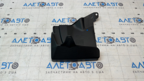 Mudguard rear left Subaru Forester 19-24 SK