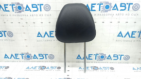 Hyundai Tucson 22-24 driver's seat headrest, black leather