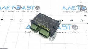Hyundai Tucson 22-24 SRS airbag computer module