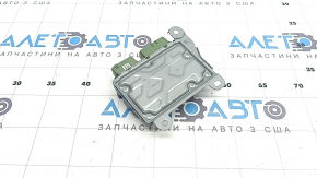Hyundai Tucson 22-24 SRS airbag computer module