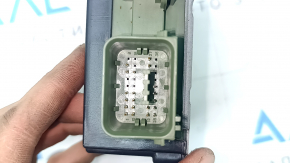 Hyundai Tucson 22-24 SRS airbag computer module