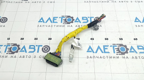 Hyundai Tucson 22-24 SRS airbag computer module