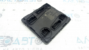 Body Comfort Control Module rear Audi A6 C8 19-25