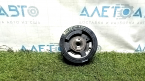 Nissan Rogue 22-23 KR15DDT 1.5T Crankshaft Pulley