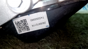 Nissan Ariya 23-25 8kW rear electric motor