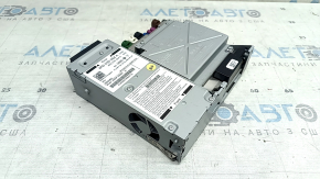 Radio tape recorder Audi A6 C8 19-20