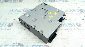 Radio tape recorder Audi A6 C8 19-20
