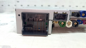 Radio tape recorder Audi A6 C8 19-20