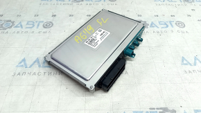 ASSIST PARK PARKING CONTROL MODULE Audi A6 C8 19-23 chip mount breakage