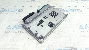 ASSIST PARK PARKING CONTROL MODULE Audi A6 C8 19-23 chip mount breakage