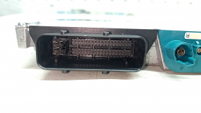 ASSIST PARK PARKING CONTROL MODULE Audi A6 C8 19-23 chip mount breakage