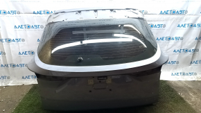Nissan Ariya 23-25 gray KBY trunk lid with glass, with wiring