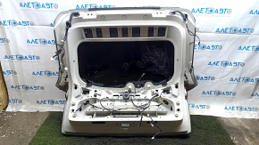Nissan Ariya 23-25 gray KBY trunk lid with glass, with wiring