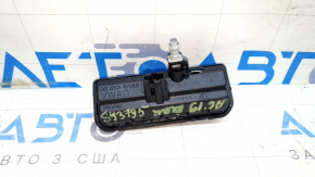 Rear view camera with handle and trunk release button for Audi A6 C8 19-24, handle worn out