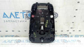 Front light for Audi A6 C8 19-25 with panoramic headlights, gray, scratches