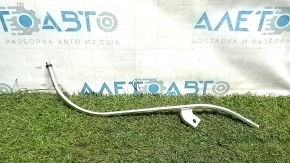 Nissan Rogue 22-23 KR15DDT 1.5T Oil Dipstick Housing