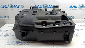 Nissan Ariya 23-25 Heater Cover