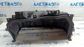 Nissan Ariya 23-25 Heater Cover