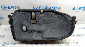 Nissan Ariya 23-25 Heater Cover